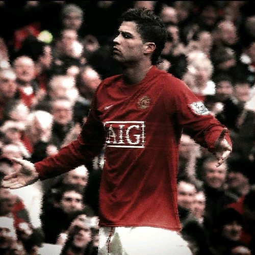 UNTITLED #13 x ASSOMBROSO, O QUE FAZ CRISTIANO RONALDO 👹⚜️