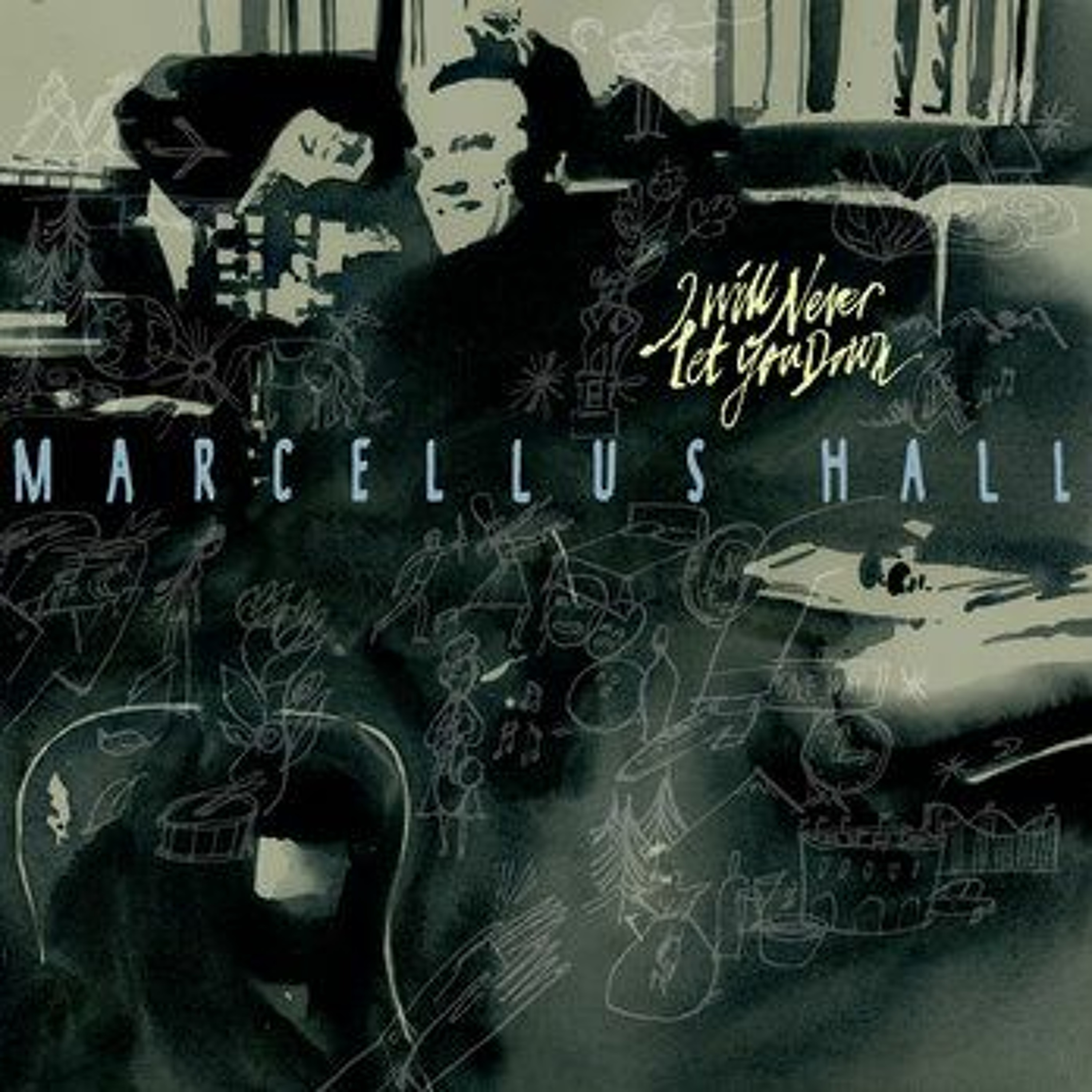 Stereo Embers: The Podcast