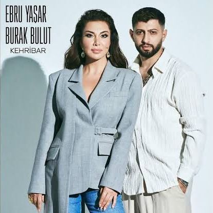 Ebru Yaşar & Burak Bulut – Kehribar