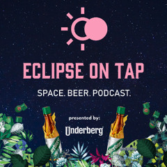 Episode 85 - Totality Down Under: 2024 Reflect & 2028 Up Next (feat. Gary Ryan)