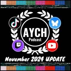 AYCH November 2024 Update