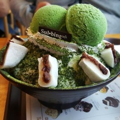 Binsu Bliss: Exploring the World of Korean Bingsu