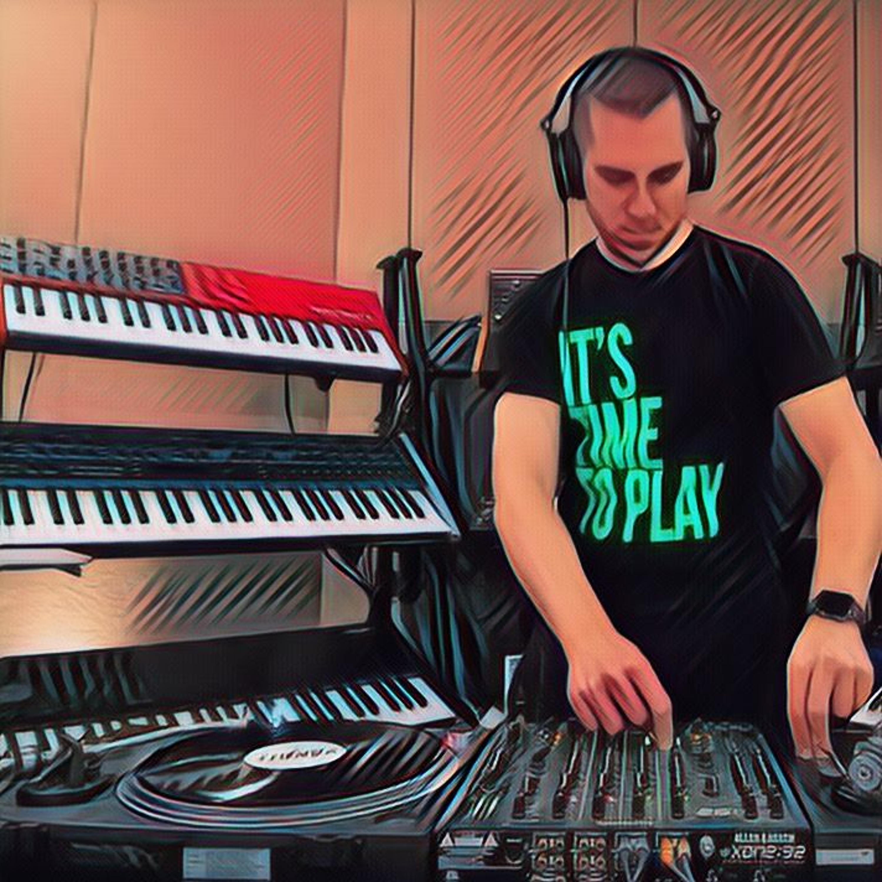 Giuseppe Ottaviani Podcast