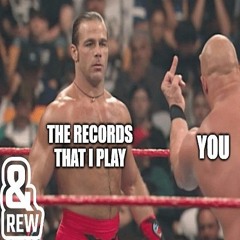 Nobody Likes The Records That I Play