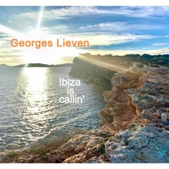 Georges Lieven - ☼ Ibiza Is Callin 2021 ☼ ✈♡