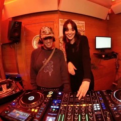 Chanoirs w/ Lux18 & Dirtydms @ Kiosk Radio 31.08.2023