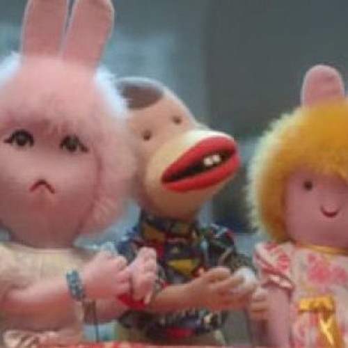 بوجي وطمطم - تحويشة العمر (كامل)