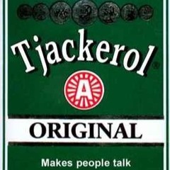 Jonas Serbin - Tjackerol Makes People Talk