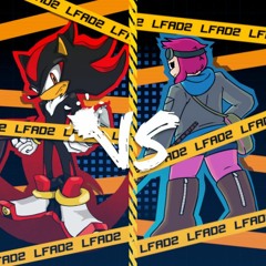 [LR1 M2 PHASE 1] It Doesn't Matter (Chiptune Mix)