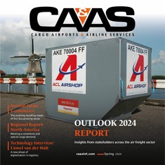 CAAS 25 - Fostering Agility To Overcome Instability