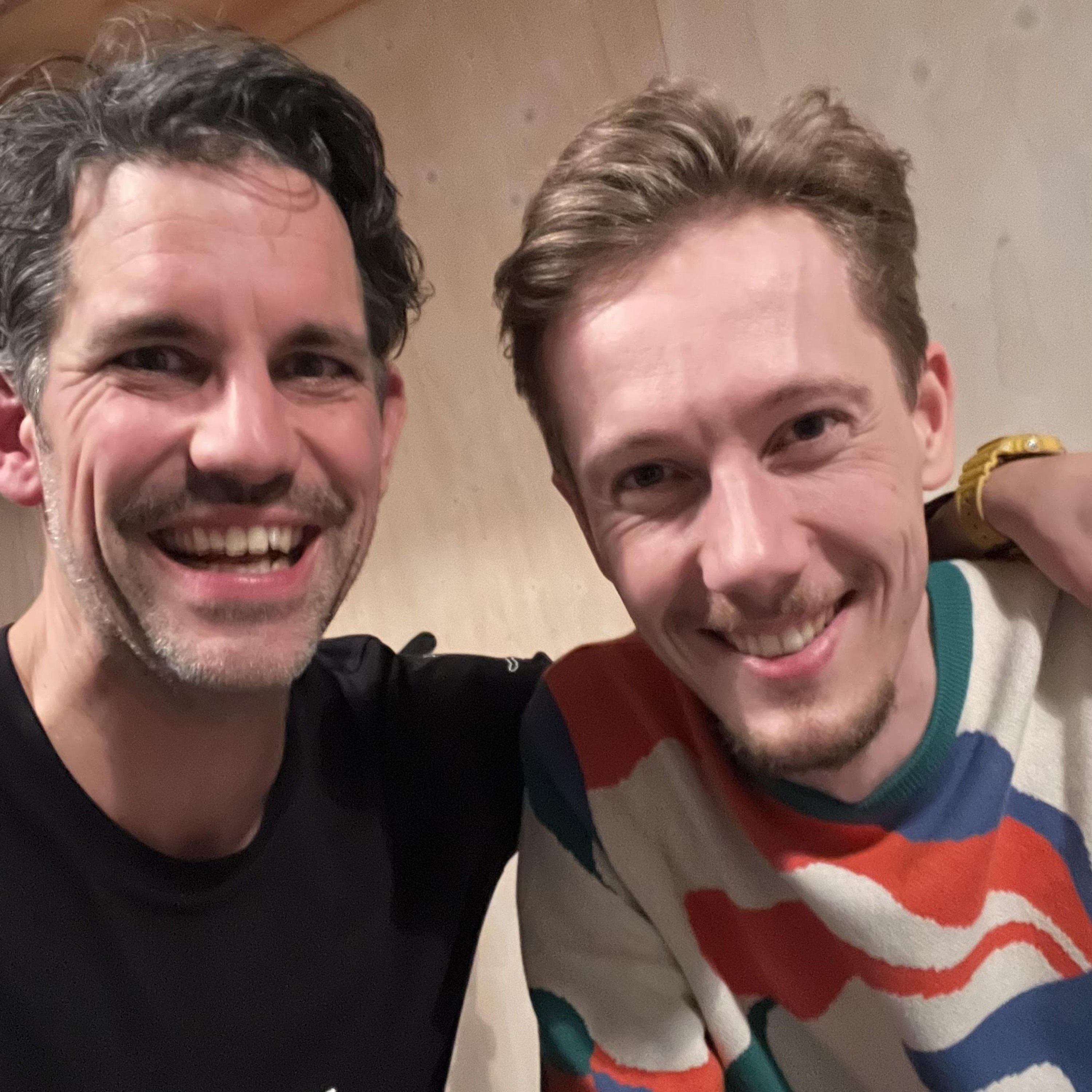 024/7 - De podcast met de makers en doeners uit Nijmegen die onze stad kleur geven