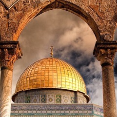 يا قدس قلبي في هواك يهيم