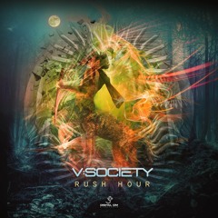 V Society - Rush Hour Vol - 005 ( Dj Set )