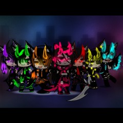 We stand as one!