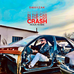 Premiere : Swayzak - In The Car Crash (RODA Remix)