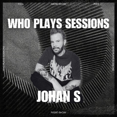 Who Plays Sessions #9 (#196)