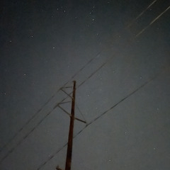 the last words of a shooting star - Mitski