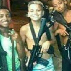 @6h0ul - parafal (prod. frizz)