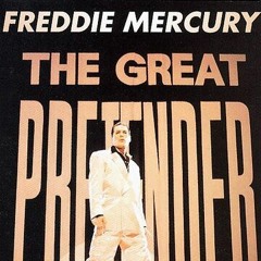 Freddie Mercury - The Great Pretender (Original 1987 Extended Version)