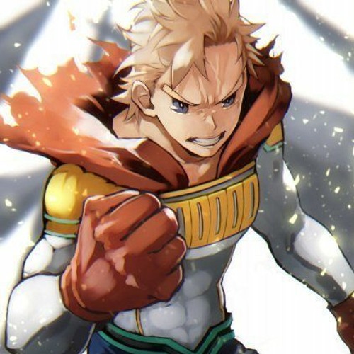 Mirio Rap Song - Invincible & Free (FabvL) [My Hero Academia]