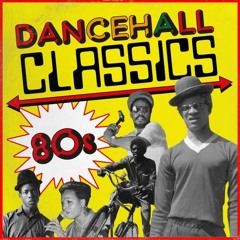 Mighty Crown 80's Dancehall Classics