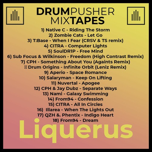 MixTape (Liquerus)