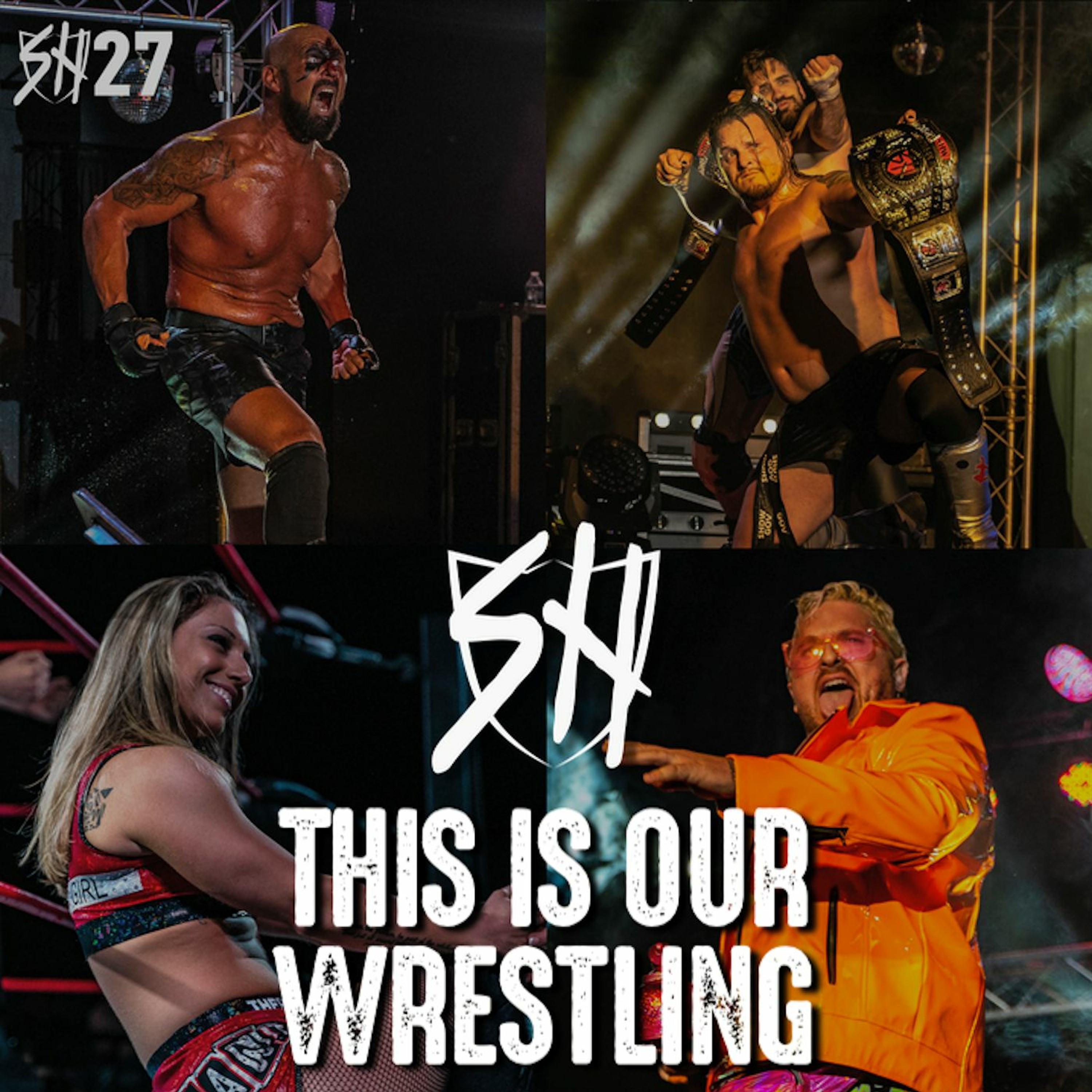 SHW: This Is Our Wrestling