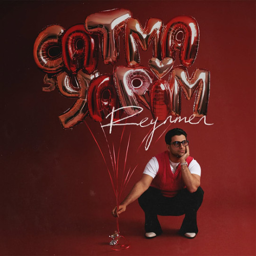 Reynmen - Çatma Yarim