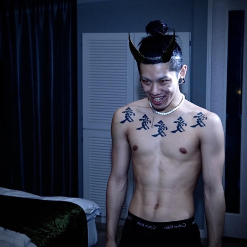 DADA - ” High School Dropout ” (Official Music Video)