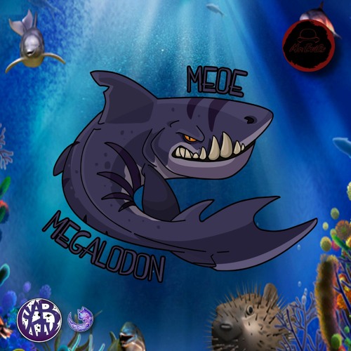 MEOE (Megalodon) ft. Yarkiv