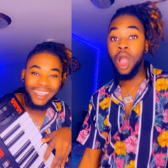 Mayous 🍑bobot🍑 pou piyay Remix Zoedjobeatz
