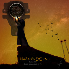 Na∂a €s ∑‡∑rno (feat. Lorena Uzuriaga)