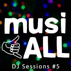musiCALL DJ Sessions #5
