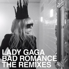 LG - Bad Romance (Brett Oosterhaus Remix)