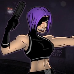 Expatriette [Heroes of the Multiverse]