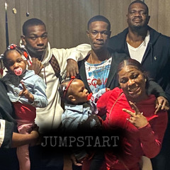 BMB MIDNITE x CRIPMAC55 “JUMPSTART” (prod.ReuelStopPlaying)((Cali’s Finest audio))