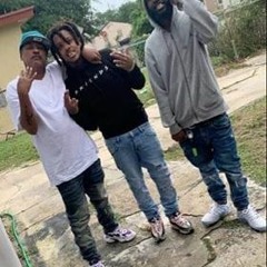 Killa C Feat. J Bo - My Youngins