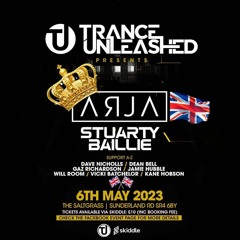 Trance Unleased Event 7 Closing Set