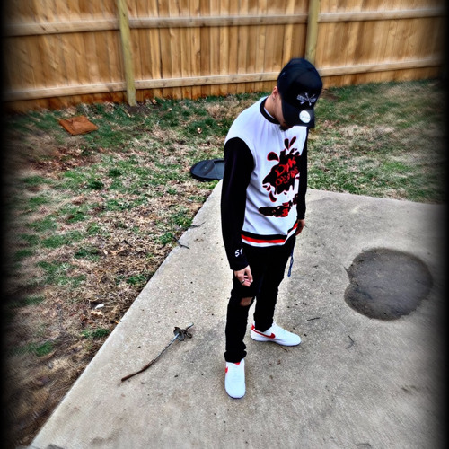 By my lonely "snippet" unmixed*