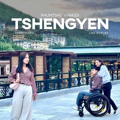 Tshengyen_Phuntsho Wangdi(5MB STUDIO)