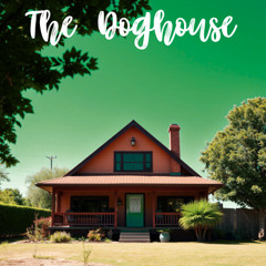 the doghouse (feat. Nervynx)