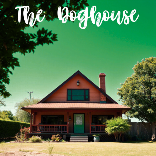 the doghouse (feat. Nervynx)