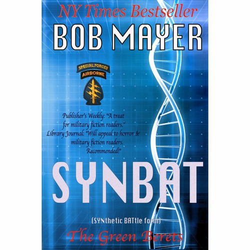Synbat (The Green Berets Book 3)