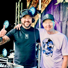 Paul Norval & Gonzo - Tribal church [Paul Norval 2025 Edit] (Soundcloud sample)