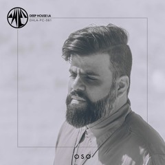 O S O  [DHLA - Podcast - 81]