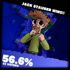 Results - Jack Stauber Vs Lucas