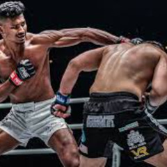 MMA