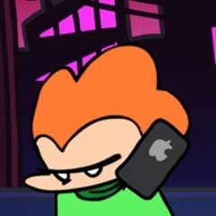 Hotline Blam (Pico x Hotline Bling)