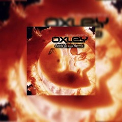Oxley - The New Generation (David Grylls Remix)
