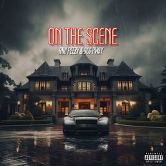 RNO Peezy & SGS Pway - On The Scene